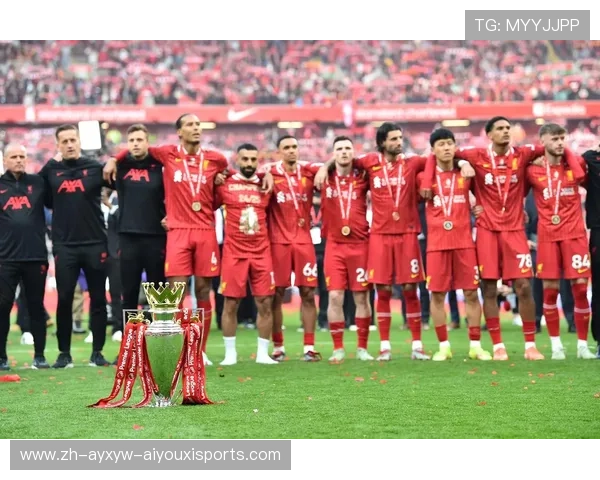 英超夺冠球队名单：历届冠军回顾